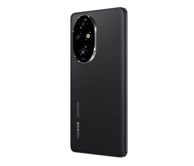 HONOR 200 Pro 5G 12/512GB Midnight Black 120Hz - 1265391 - zdjęcie 7